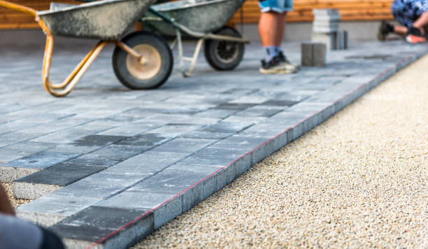 Best Concrete Patio Design and Installation in Greenacres, FL