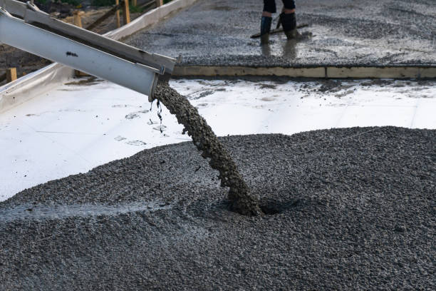 Best Concrete Patio Design and Installation in Greenacres, FL