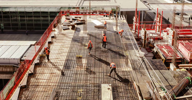 Best Concrete Foundation Repair in Greenacres, FL