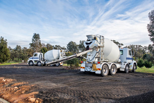 Best Concrete Demolition Services in Greenacres, FL