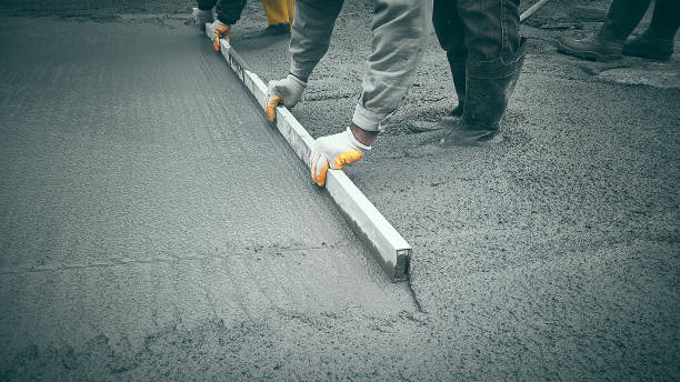 Best Concrete Staining and Coloring in Greenacres, FL