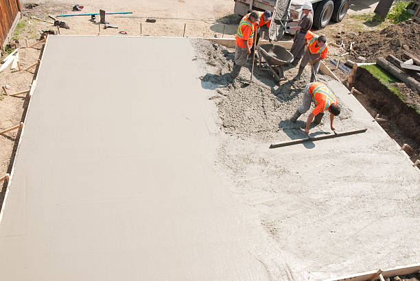 Best Concrete Steps and Stairs in Greenacres, FL